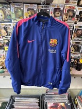 2014-15 Barcelona Nike Track