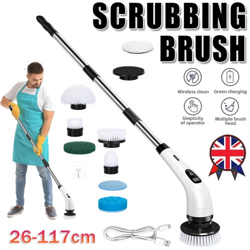 Electric floor mop cordless - floor,