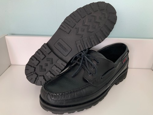 Sebago vershire three eye - three,