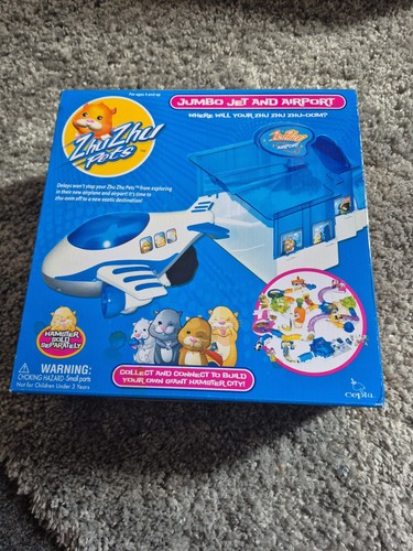 Zhu pets - jumbo, and