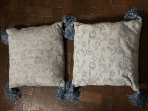 Laura ashley 100 cotton - 2,