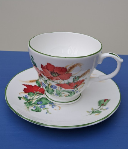 Duchess fine bone china - duchess,