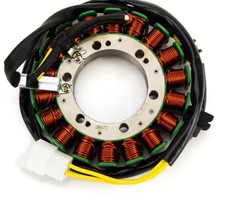 STATOR COIL HONDA NV600 VT600C