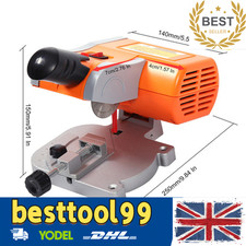 2 inch Mini Bench Cut-off Chop