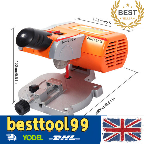 Inch mini bench cut off - 2,