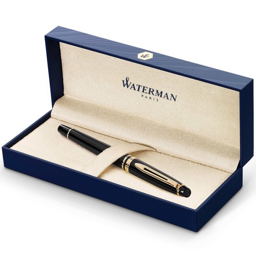 Waterman expert rollerball - expert,