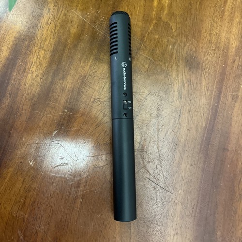 Audio technica cardioid - audio,