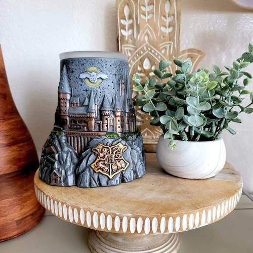 New scentsy harry potter - scentsy,