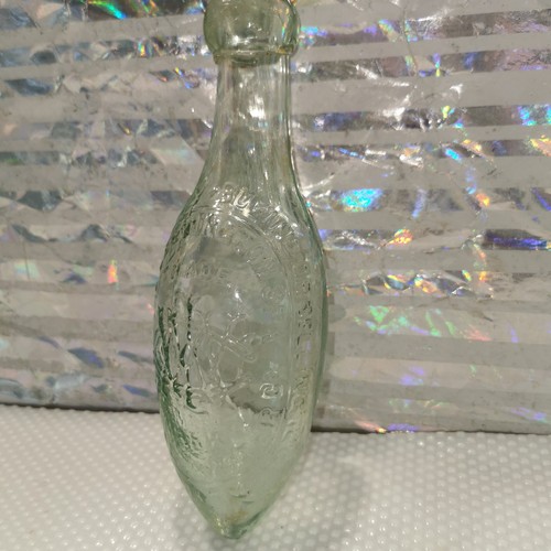 Leamington spa mineral water - leamington,