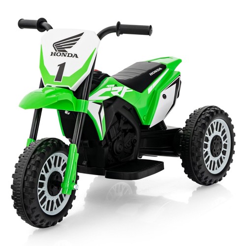 Kids electric ride - ride, on