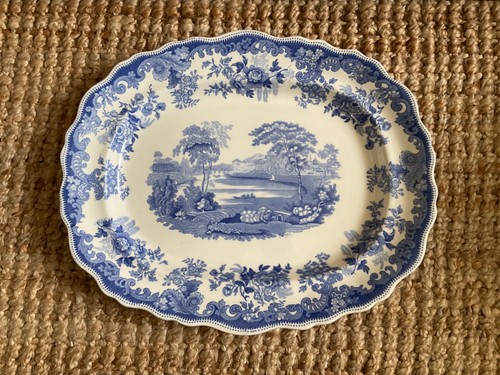 Copeland spode england severn - england,