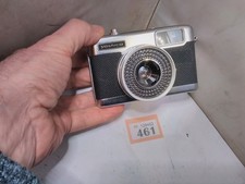 Yashica EZ Matic Camera