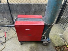 Murex 135 Mig Welder