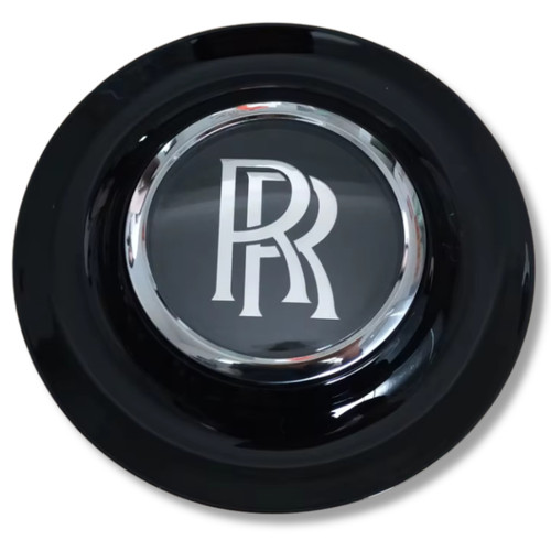 Alloy wheel centre cap hub - cap, for