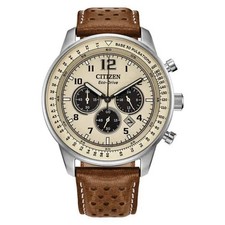 NEW Citizen Men's CA4500-08X