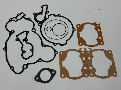 Incomplete original engine - incomplete,