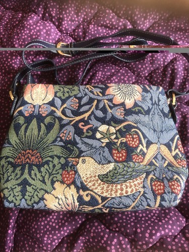 Signare tapestry crossbody - signare,