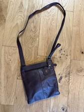 Sienna de Luca Italian Brown