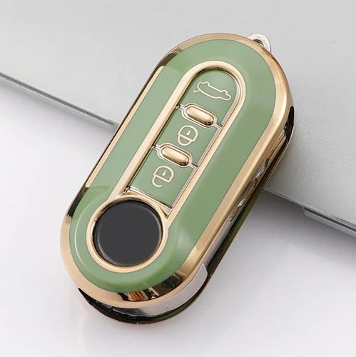Flip key cover case - flip,