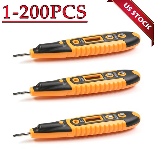 Voltage electric tester volt - electric,