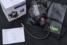 Dräger FPS 7000 Breathing