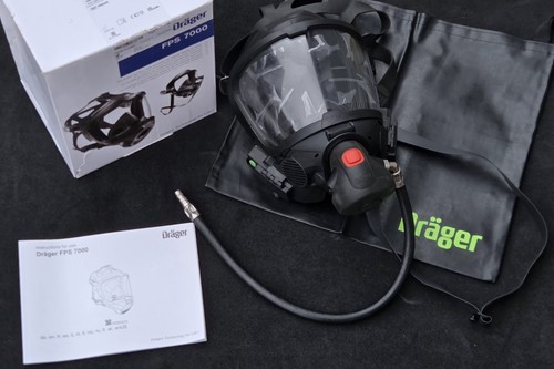 Dräger fps 7000 - dräger,