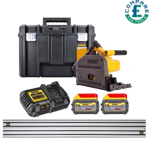 Dewalt dcs520t2 54v - dcs520t2, xr
