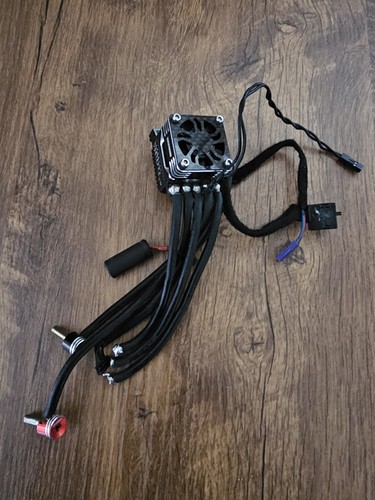 Sanwa super vortex - vortex, gen2