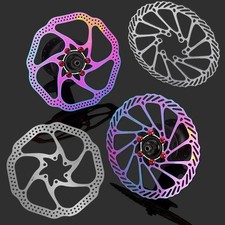 Bike Disc Brake Rotor 160mm 180mm 203 mm Cycle Bicycle MTB Road Mountain Bicycle