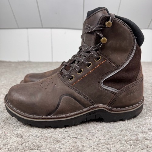Worx red wing - worx, women's