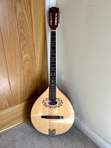 Hora short scale irish - hora,
