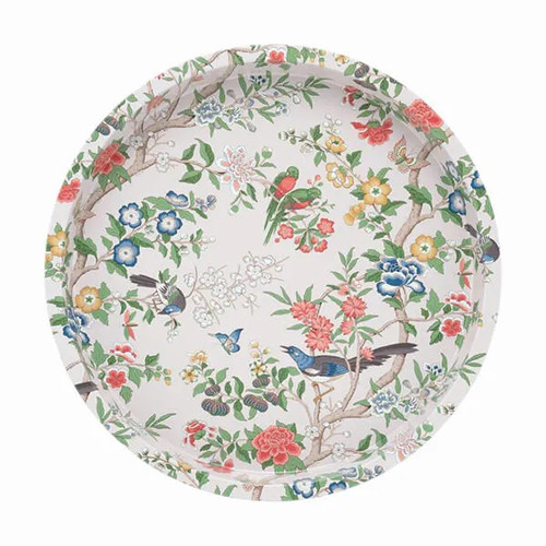Sanderson chinoiserie hall - sanderson,