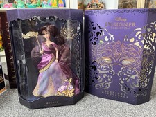 Disney Limited Edition Doll