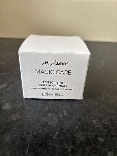 Asam magic care perfect - m.,