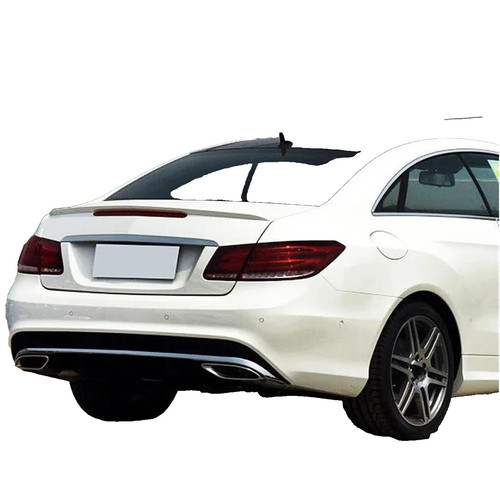 Mercedes benz class w207 - benz,