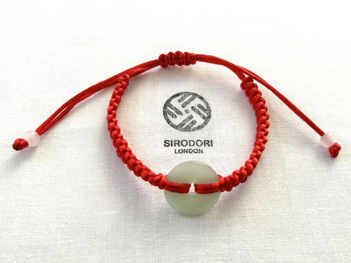 Red string kabbalah - kabbalah, green