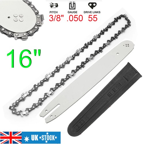 Chainsaw bar chain pack - chainsaw,