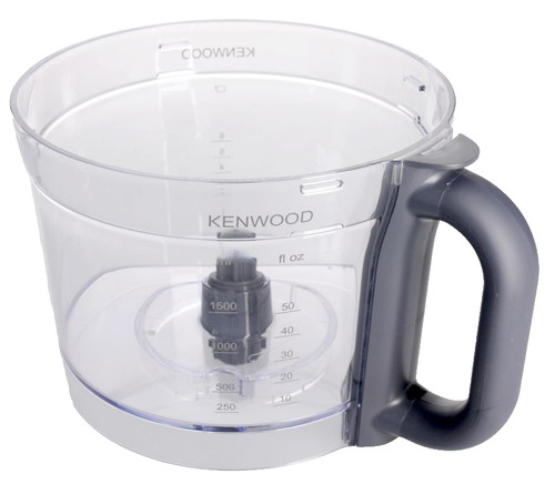 Kenwood bowl assembly major - kenwood,