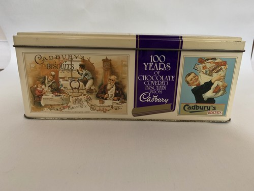 Cadbury old vintage style - old,
