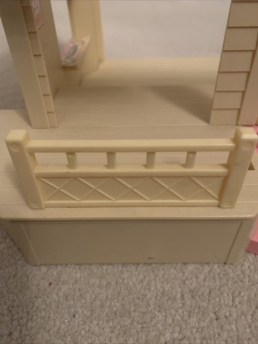 Sylvanian families applewood - sylvanian,
