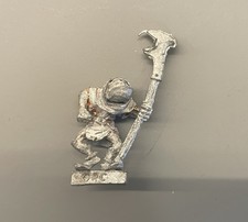 Warhammer ORC WARRIOR BIG UN