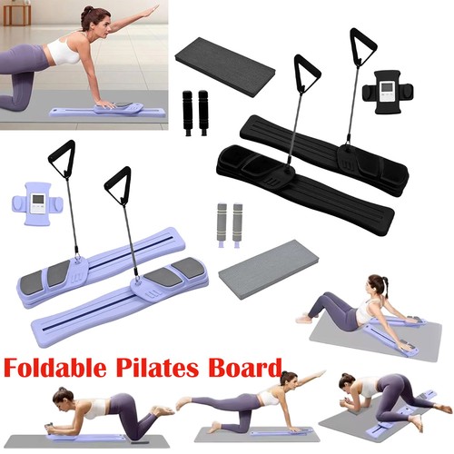 Multifunctional fitness board - fitness,