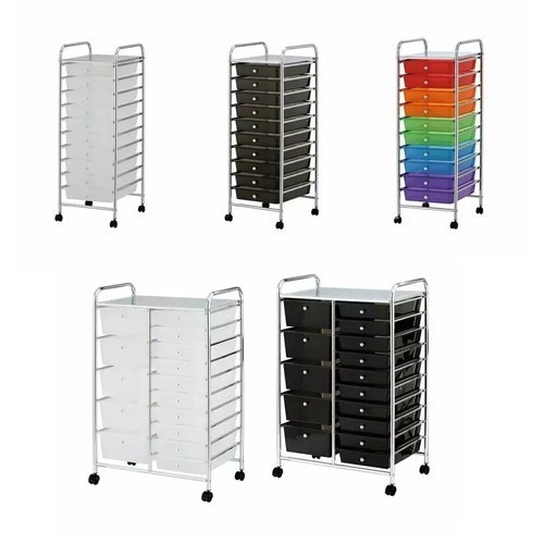 Drawer make up - drawer, mobile