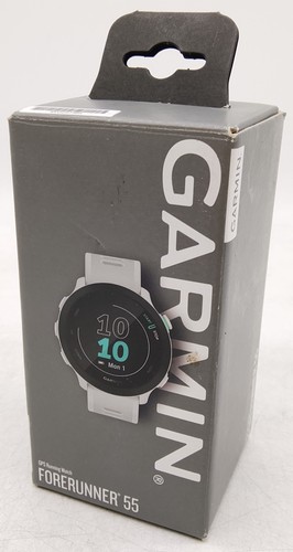 Garmin forerunner - garmin,