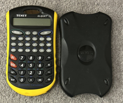 Texas calculator - texas,