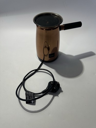 Hotel chocolat hc01 velvetiser - chocolat,