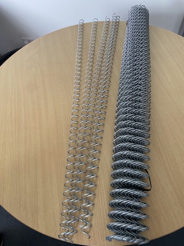 10pk gabion spring spiral - spring,,