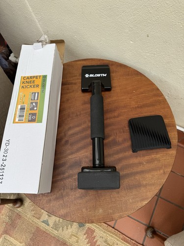 Blostm knee kicker - knee, and