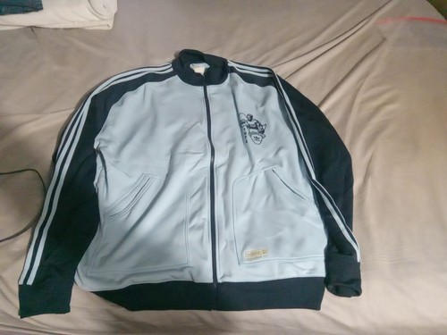 Rare adidas muhammad - rare,
