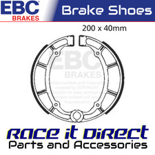 Brake Shoes for YAMAHA XV 1100